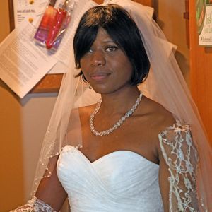 Meet your Posher, Jochebed